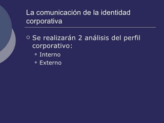 Importancia de la comunicación global