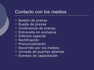 Importancia de la comunicación global