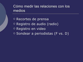 Importancia de la comunicación global