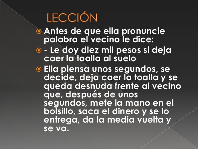 Importancia de la comunicacion