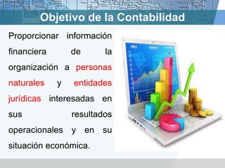 Importancia de la Contabilidad | PPTX