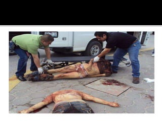 Importancia de la criminología