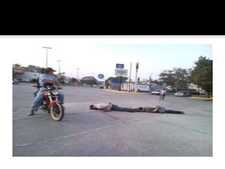 Importancia de la criminología