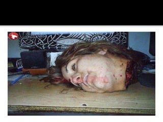 Importancia de la criminología