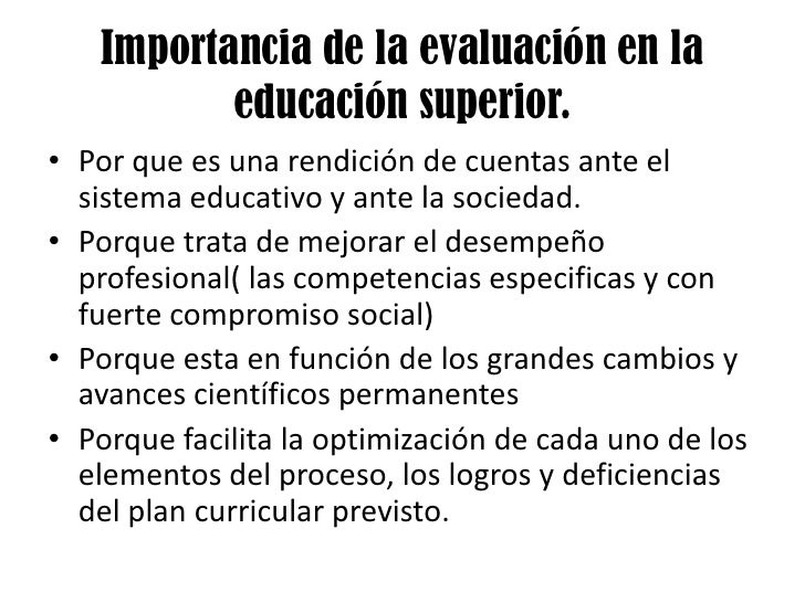 Importancia de la investigaci n educativa