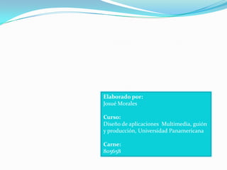 Importancia Del Agua