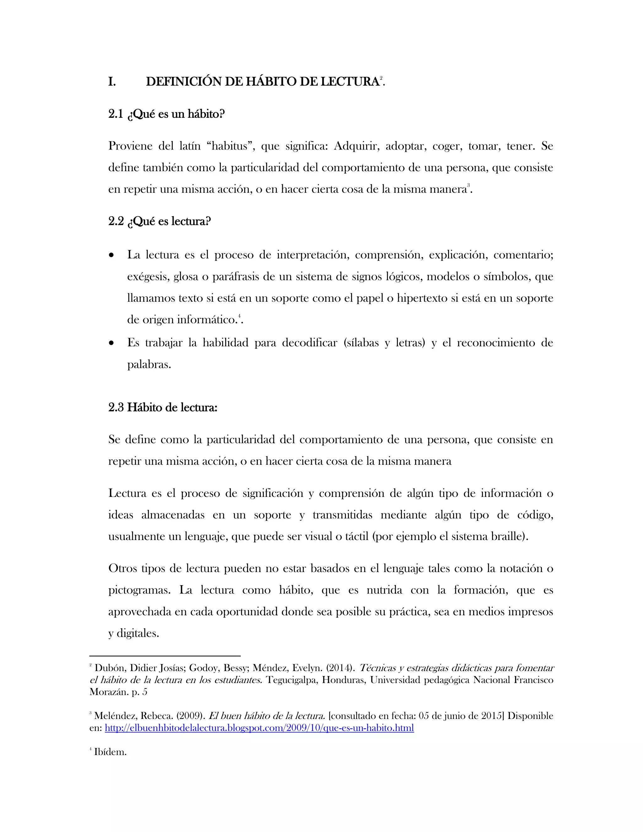 Importancia de la lectura recreativa en el desarrollo personal | PDF