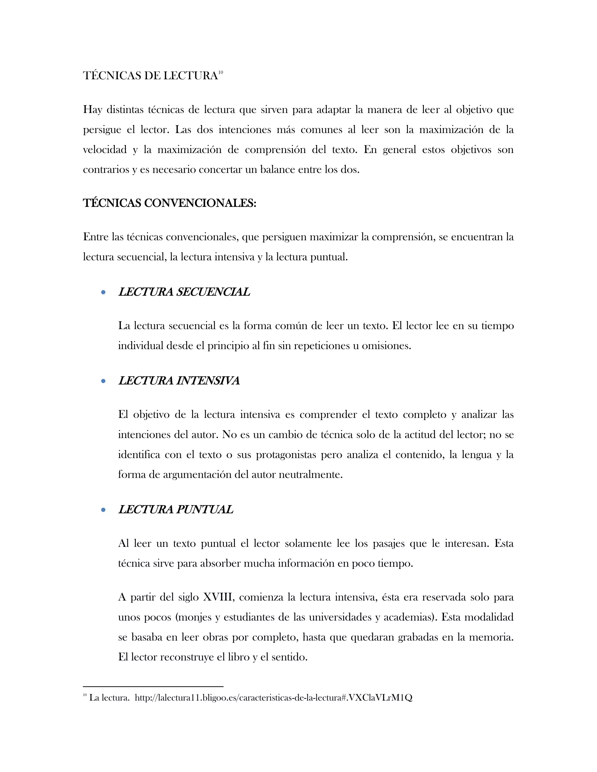Importancia de la lectura recreativa en el desarrollo personal | PDF