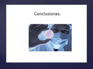 Importancia de las bacterias 