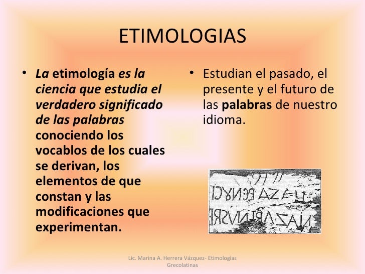 Importancia de las palabras 02