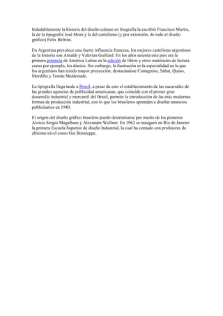 Importancia Del Diseño Como Valor Social