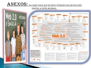 Importancia del google