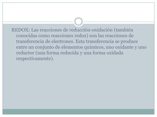 El Mo participa en la sulfito reductasa y en la xantín oxidasa. 