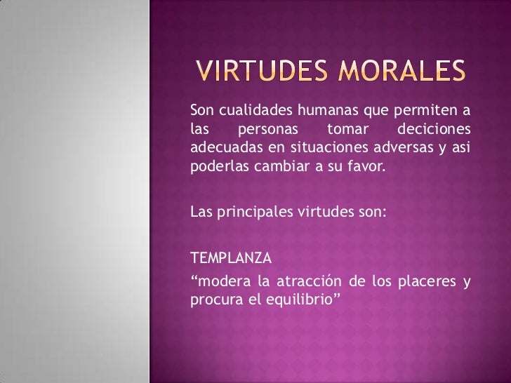 Importancia de los valores para una convivencia social
