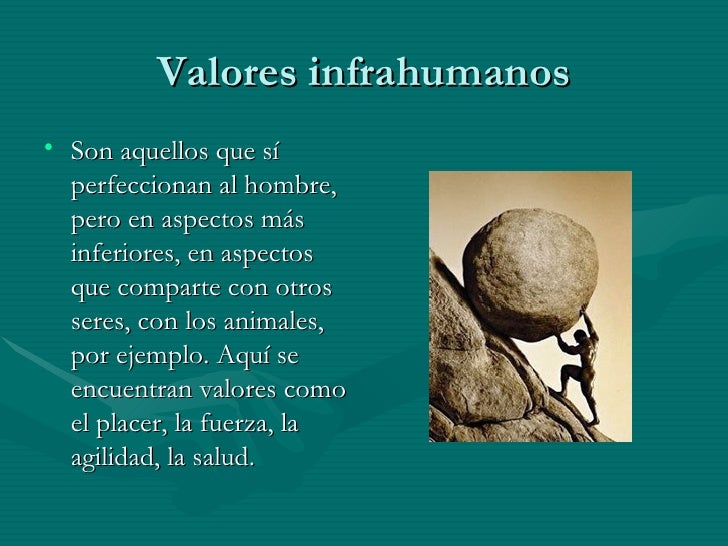 Importancia de los valores para una convivencia social