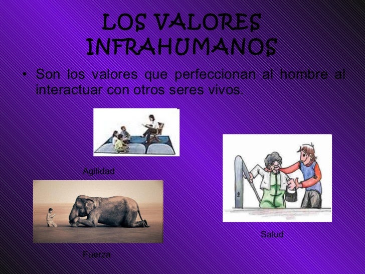 Importancia de los valores para una sociedad