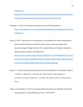 codificaciÓn y programaciÓn en python | juan andrés... Importancia del psicologo en el derecho_IAFJSR | PDF