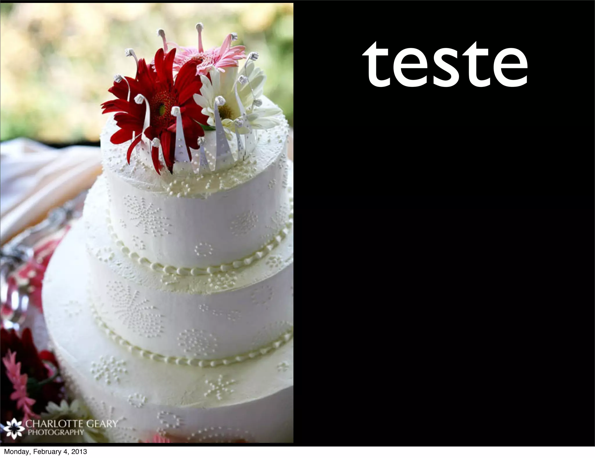 teste



Monday, February 4, 2013
 