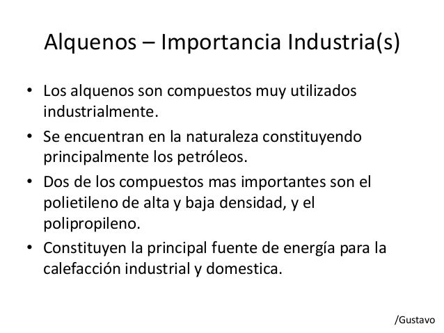 Importancia gruposfuncionales