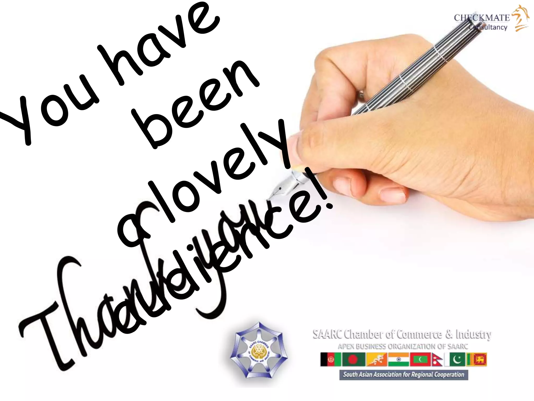 Import and export procedures