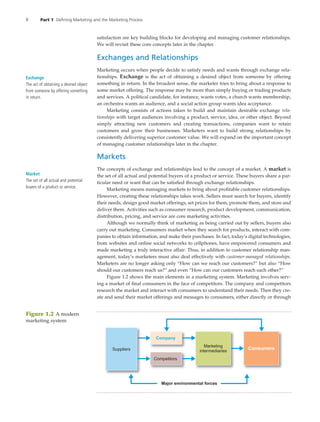 Important marketing notes | PDF