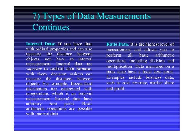 Important Terminologies In Statistical Inference