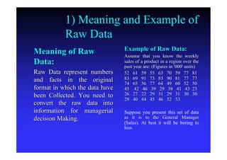 Important Terminologies In Statistical Inference I I | PPT