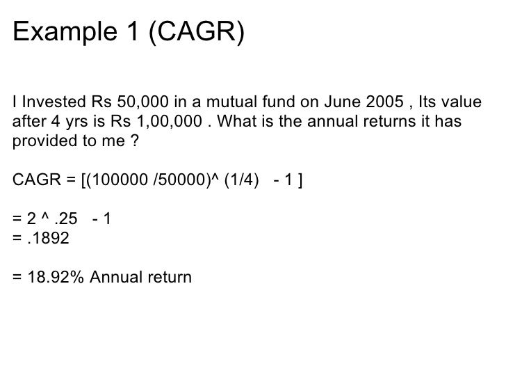 important calculations in personal finance personal finance calculations