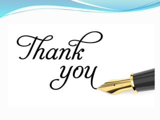 Important component of enviroment