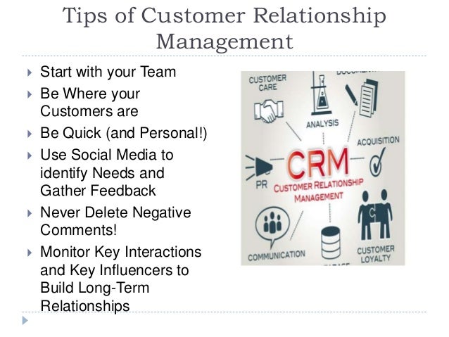 the importance of customer relationship management system in a firm A customer relationship management (crm) system is a tool for collecting and managing the benefits of a crm can include your ability to. the importance of customer relationship management system in a firm A customer relationship management (crm) system is a tool for collecting and managing the benefits of a crm can include your ability to.