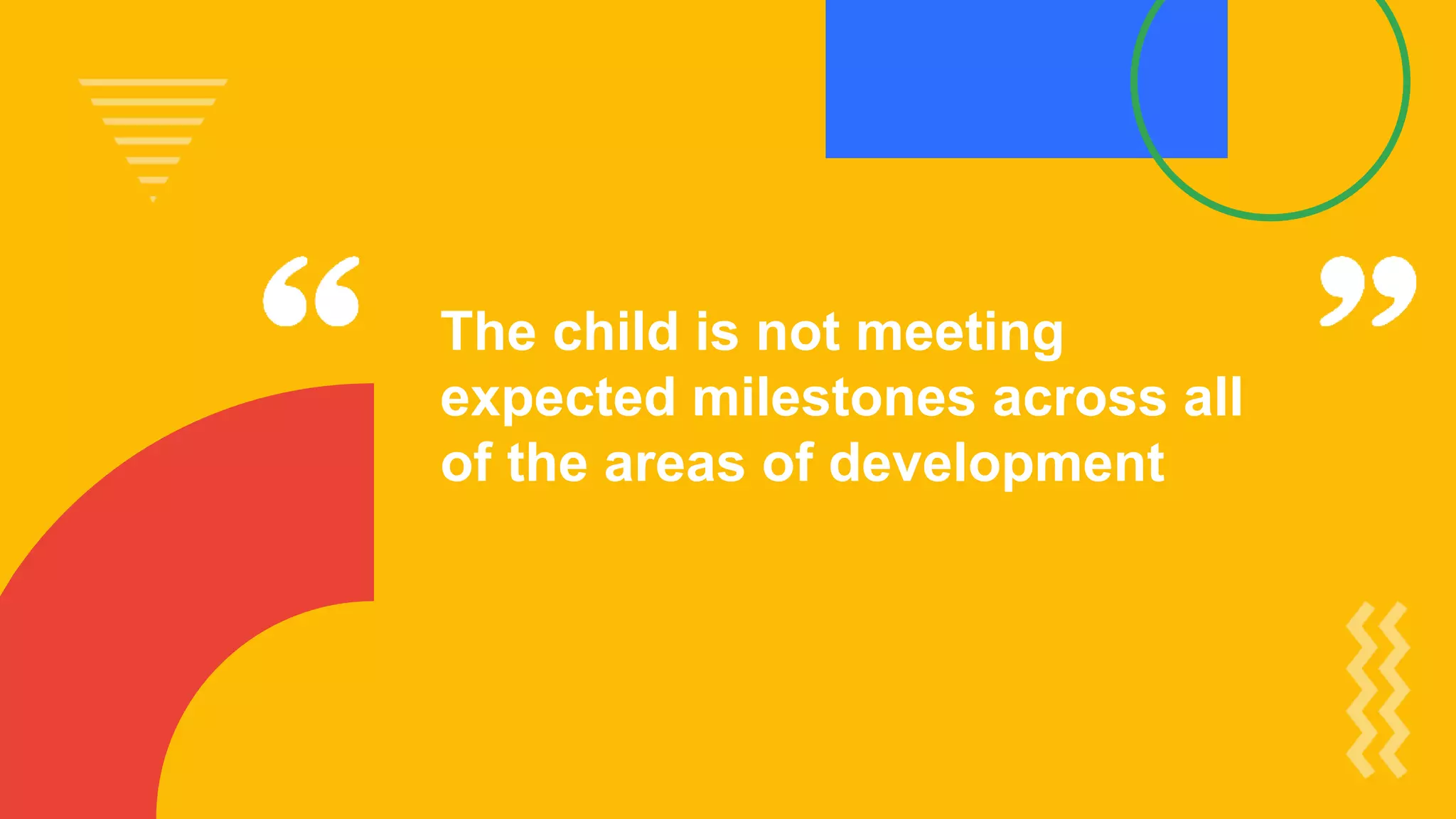 Important developmental milestones from 0 5 years | PPTX