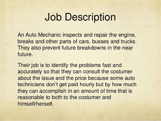 important-duties-of-an-auto-mechanic-sacred-automotive