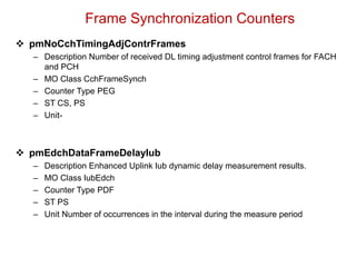 Important__Ericsson-WCDMA-RAN-Features-Parameters-and-Counters.pptx