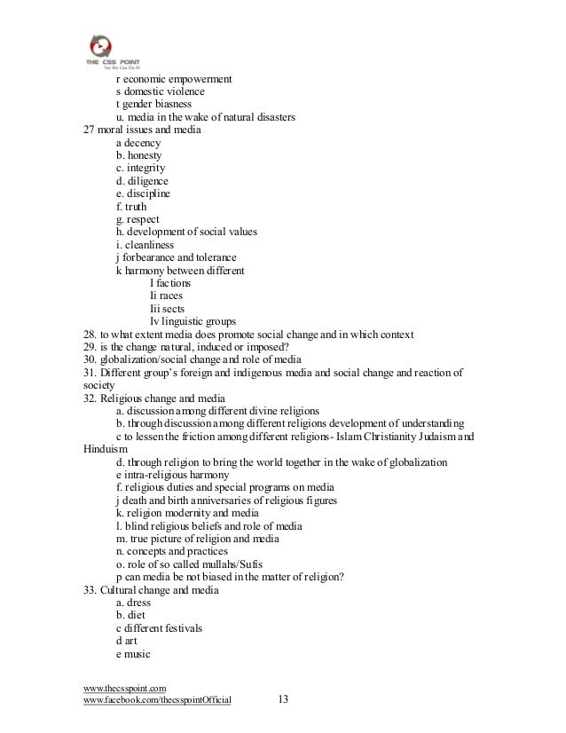 Examples Of Good Essays In English Media Violence Essays Pte Q Essay Writing Solved Answer Essay Should The Government Provide Health Care Essay also Last Year Of High School Essay Essays On Media Romefontanacountryinncom Process Paper Essay