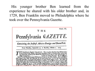 In the history of the U.S. journalism, 1835
marked the beginning of New York Herald
under James Gordon Bennett.
 