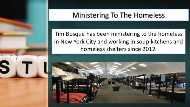 Important Facts About Tim Bosque