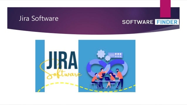 Jira Software
 