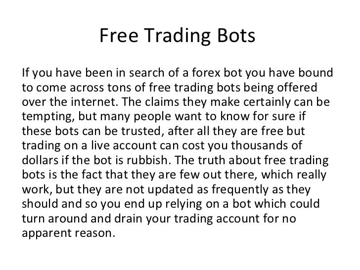 Forex trading important in your life