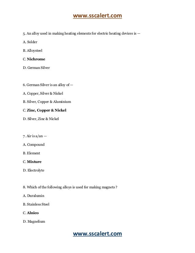 GENERAL SCIENCE QUIZ EBOOK DOWNLOAD GENERAL SCIENCE QUIZ EBOOK DOWNLOAD