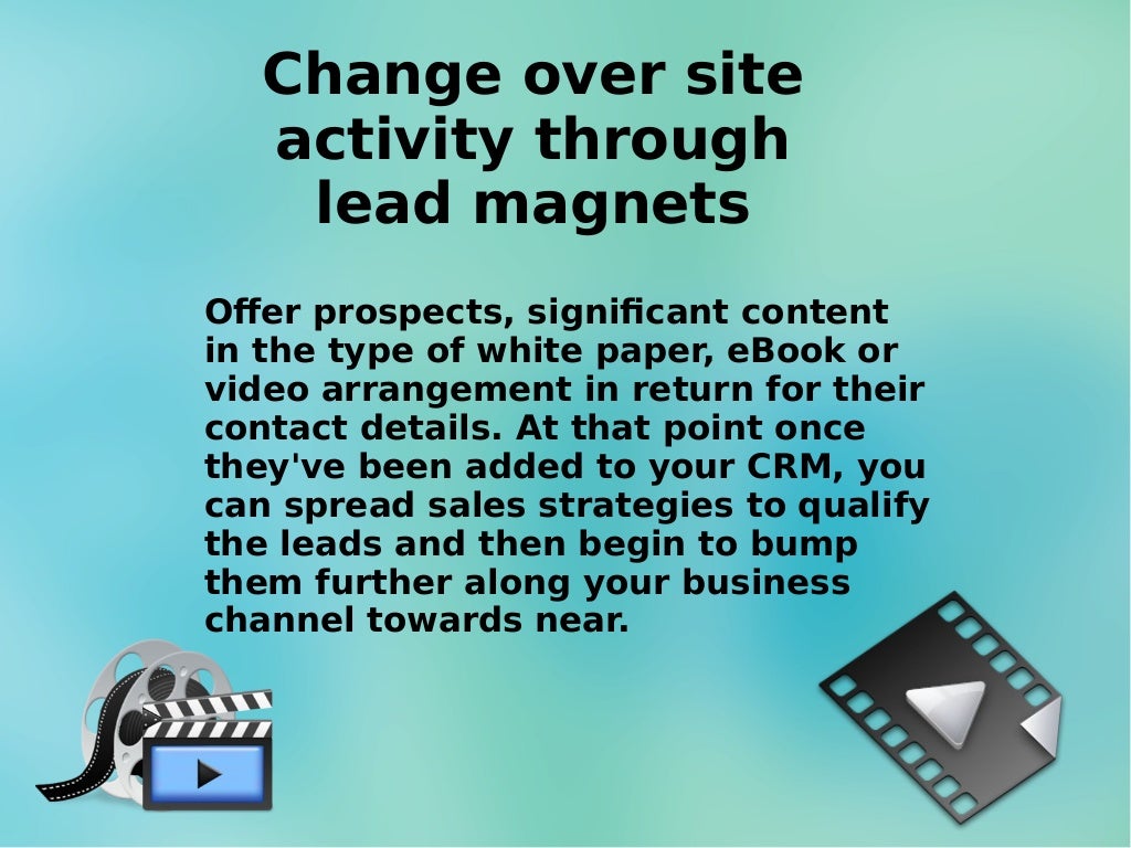 Important Lead Generation Strategies That One Should Keep In Mind