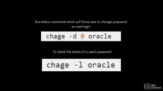 Important Command Important Linux Commands | PDF