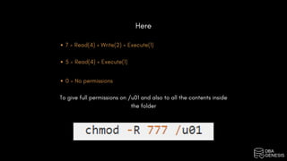 Important Linux Commands | PDF