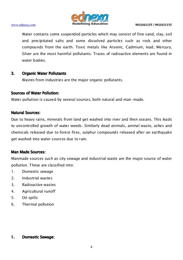 Better environment, better tomorrow essay picture