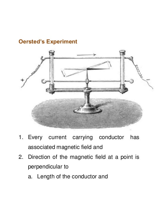 Important Notes Effects of Electric Current JEE Main