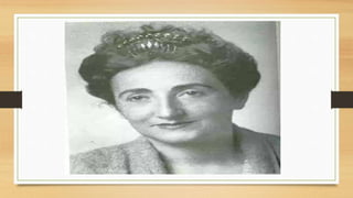 Important people from Valladolid