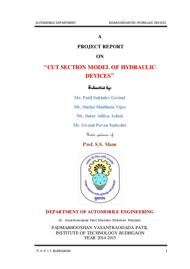 hydrostatic lab report This experiment is designed to help you understand how to locate the center of pressure and compute the hydrostatic force acting on a submerged surface report. hydrostatic lab report This experiment is designed to help you understand how to locate the center of pressure and compute the hydrostatic force acting on a submerged surface report.