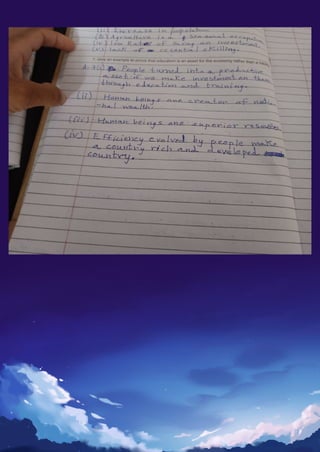 important question chapter 2 class 9 economics.pdf