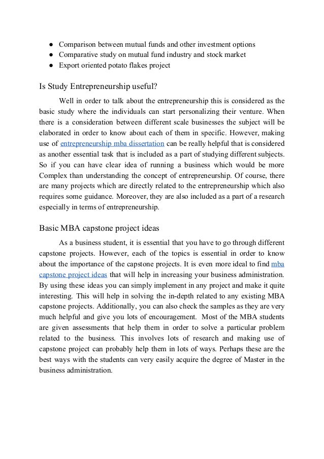 Business management dissertation examples image