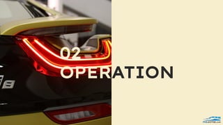 02
OPERATION
 