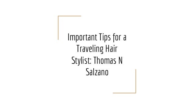 hairstylist tips